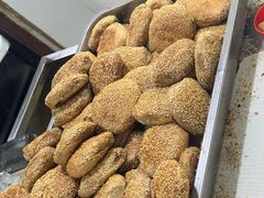 -满记烧饼(牛街东里小区一区店)