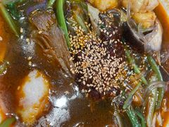 -张吴记小炉子小串(王村南街店)