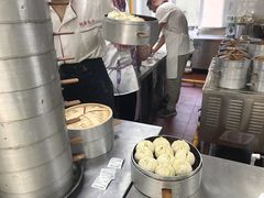 -胡家包子·清真(大众巷店)