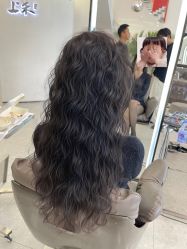 -上禾 HAIR SALON