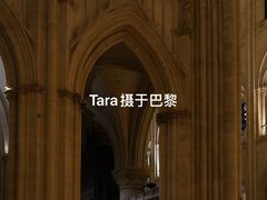 -巴黎圣母院