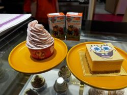 -尼克Playtime(欢乐海岸店)