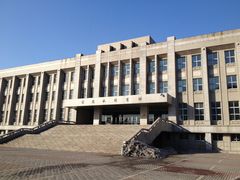 -东北大学(南湖校区)