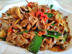 -李师傅脆肚(梅林店)