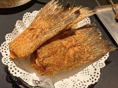 -阿里家·新疆烤肉酒場 by MIG