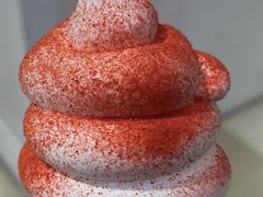 火山熔岩蛋卷-DQ·蛋糕·冰淇淋(回龙观同成街)