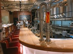 大堂-Goose Island Brewhouse鹅岛精酿啤酒餐厅