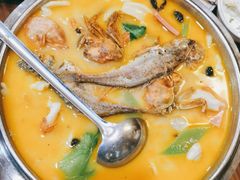 海鲜面噶哒-旭龙鱼头王(航华店)