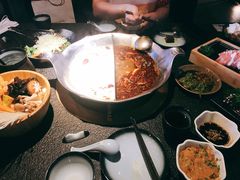-湊湊火锅·茶憩(和平大悦城店)