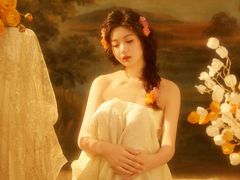 -iF摄影•全家福•证件照•形象照(南山店)