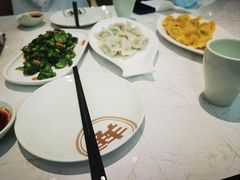 -船歌·鱼水饺青岛菜(国贸商城店)
