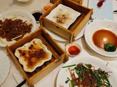 -荣粤酒家·融合粤菜·海鲜火锅