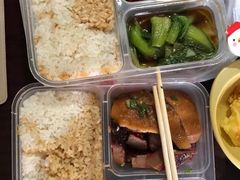 -永祥烧腊餐厅(虹口店)