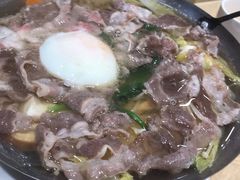 -东京屋(武定路店)