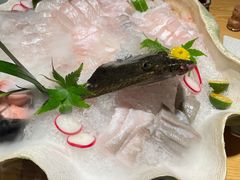 -晶吉·居酒屋·日本料理·烧鸟(中山区民主广场经典生活店)