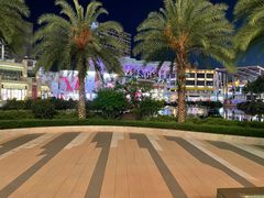 -观澜湖新城运动奥莱区