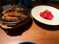 -蝦塘·中国餐馆(城墙南马道巷店)