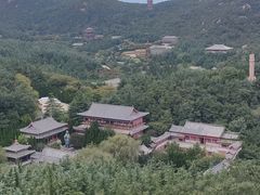 -石岛赤山风景区