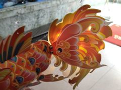 -香山湖渔家大院