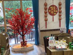 -国家五钻酒家·西樵旺阁渔村(西樵店)