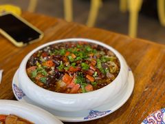 -蒙亨·手把肉·蒙古包文化主题餐厅(天恒广场店)