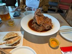 -大师兄·西北小馆(金湾华发商都店)