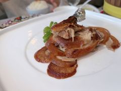 -味+新京宴·烤鸭·北京菜(创意谷店)
