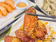 -潮惠居饮食店(光塔路店)