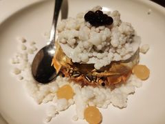 雪花蟹斗-成隆行·蟹王府(九江路店)