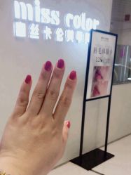 点击看大图 -蜜丝卡伦美甲美睫半永久