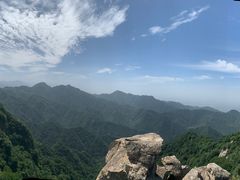 -抱龙峪