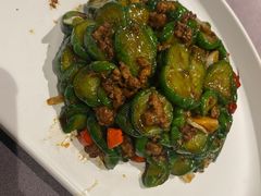 -羲和雅苑•北京烤鸭(平安国际金融中心店)