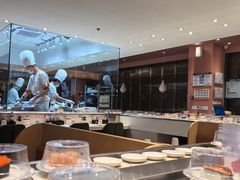 -新一番三文鱼寿司(红城湖店)