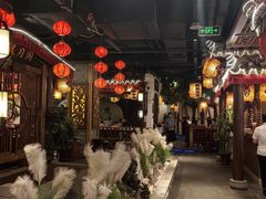-杨记隆府(时代天街店)