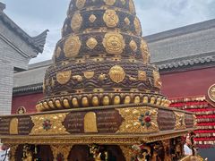 -西安市广仁寺