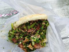 -浑河春面馆非遗鹿角面(良乡店)