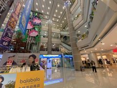 -巴黎春天(陕西路店)