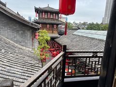 -小龙翻大江文化火锅(宽窄店)