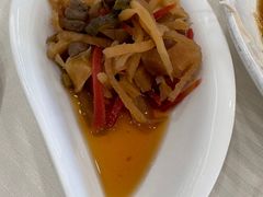 -怡园饭店-餐厅(四望亭店)