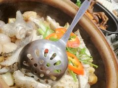 -美极鲜食坊(宝安南路店)