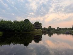 -百翠山居.家飨餐厅