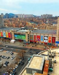 -一心缘月子产后中心