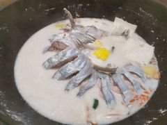 -鲜潭蒸汽石锅鱼(五道口购物中心店)