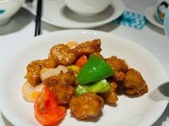 -莆田餐厅PUTIEN(颐堤港店)