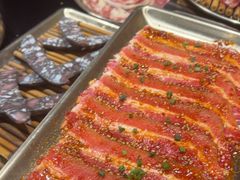-西塔老太太泥炉烤肉(龙湖北苑天街店)