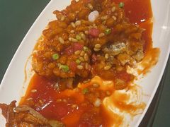 -荷风细雨·中国茶宴(碧云店)