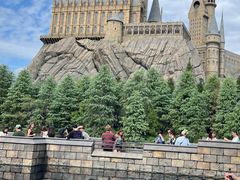 -哈利波特禁忌之旅