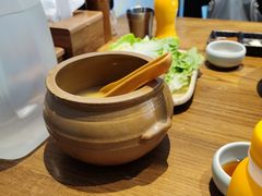 -泥炉烧肉师(新街口金銮巷店)