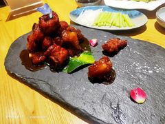 -泰钰丰烤鸭(永安道店)