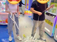 -风云再起游乐汇(北京西单西西友谊店)
